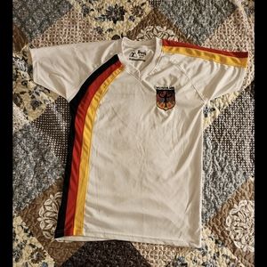 DEUTSCHLAND MENS JERSEY